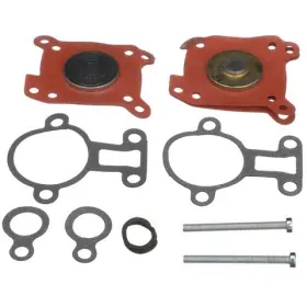 Fp10730 Delphi Fuel Injection Pressure Regulator P N