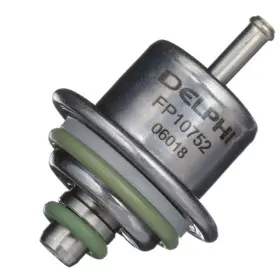 Fp10752 Delphi Fuel Injection Pressure Regulator P N