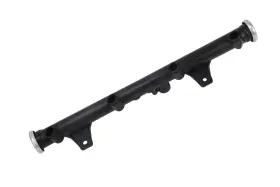 H17113695 Delphi Fuel Injector Rail For Cadillac Chevrolet Gmc 4.8l 5.3l 6.0l 01-07