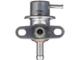 Delphi Pd68h8 Fuel Pressure Regulator For 89-97 Mazda Kia B2600 Sephia B2200 Mpv 1.8l 4
