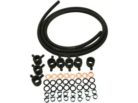 33ws68m Delphi Remanufactured Diesel Injector Fits 1985-1994 Ford F350 33ws68m Delphi Remanufactured Diesel Injector Fits 1985-1994 Ford F350