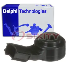 Sx-1919 Delphi Ignition Knock Detonation Sensor For 2016 Lexus Gs200t 2.0l L4 Zb