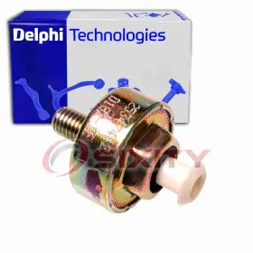 Sx-2981 Delphi Ignition Knock Detonation Sensor For 2003-2007 Chevrolet Express 1500 Dn