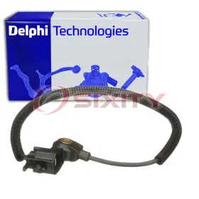 Sx-4117 Delphi Ignition Knock Detonation Sensor For 2000-2011 Ford Ranger 4.0l V6 Hk