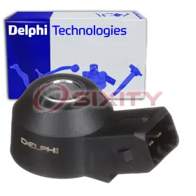 Sx-4383 Delphi Ignition Knock Detonation Sensor For 2015-2019 Ram Promaster City Ax