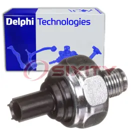 Sx-5940 Delphi Ignition Knock Detonation Sensor For 2009-2012 Acura Rl 3.7l V6 Lb Sx-5940 Delphi Ignition Knock Detonation Sensor For 2009-2012 Acura Rl 3.7l V6 Lb