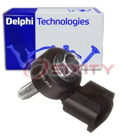 Sx-6003 Delphi Ignition Knock Detonation Sensor For 2012-2018 Chevrolet Impala 3.6l Jp