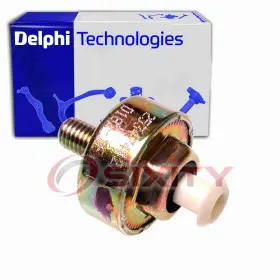 Sx-6370 Delphi Ignition Knock Detonation Sensor For 2001-2006 Chevrolet Silverado Ac