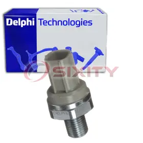 Sx-6495 Delphi Ignition Knock Detonation Sensor For 1999-2010 Honda Odyssey 3.5l V6 Jo Sx-6495 Delphi Ignition Knock Detonation Sensor For 1999-2010 Honda Odyssey 3.5l V6 Jo