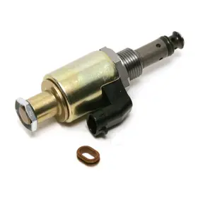 38290hb Delphi Technologies Fuel Injection Pressure Regulator For 1994-1995 Ford F-super Duty