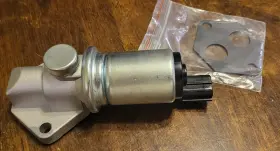 45944ji Delphi Technologies Fi Idle Air Control Valve For 1997-2004 Ford 5.4l V8