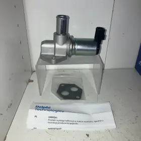 Cv10080-11b1 Delphi Technologies Idle Control Valve Air Supply - Ford
