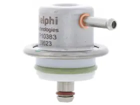 Wj51x8 Delphi Fuel Pressure Regulator For 00-06 Bmw M3 M5 Z3 Z8 M Coupe Roadster