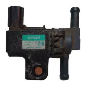 136200-2100 Denso 1996-04 Acura Rl 3.5 Vapor Canister Purge Solenoid Valve Tested Oem