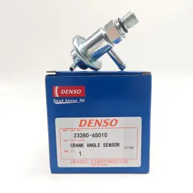 23280-65010 Denso 2328065010 Fuel Injection Pressure Regulator For Toyota Pickup 4runner T100 New