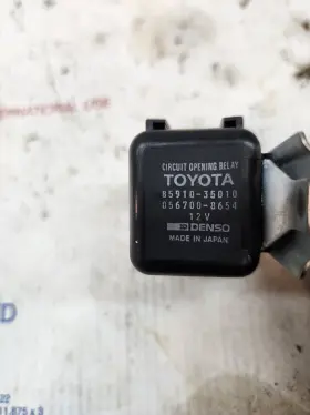 85910-35010 Denso Fuel Pump Circuit Opening Relay 1990-1995 Toyota 4runner 89-95 Pickup