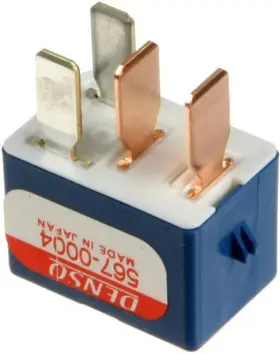 Ry-348 Denso Main Relay For 4 Runner Toyota Camry Corolla Rav4 Tacoma Highlander Prius