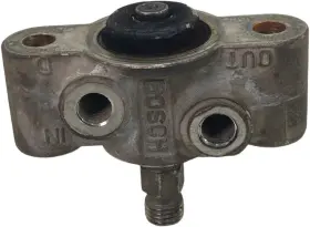 Ea0000705546 Detroit Diesel Oem Hc Injection Valve Dde - Fits Dd13 Dd15 Dd16