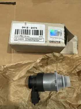 04122474 Deutz Fuel Volume Control