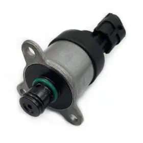 928400642 Devmo Fuel Injection Pressure Regulator Compatible With 2007-2012 Dod-ge Ram