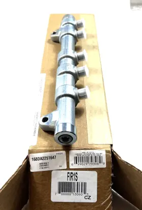 0-445-218-016 Diamond Advantage Remanufactured Right Side Fuel Rail Fits Ford 6.7l Diesel Powerstroke Da2251647