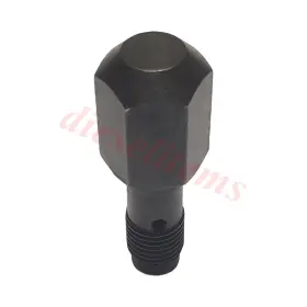7180-358 Dieselitems 7139-752 Lucas Cav Dpa Injector Line Banjo Bolt Delphi Diesel Pump Fuel Outlet