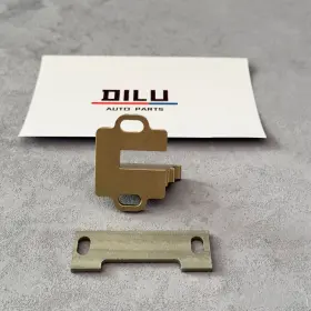 Fp10 Diluap #10 Fuel Torque Plate For 94-98 Dodge 5.9l