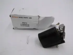 D26214 Dipaco Injection Pump Shut Off Solenoid For Stanadyne Germany
