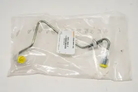 De8tz-9a555-b Dipaco Diesel Fuel Injection Line #2 For 1983-1994 Ford 6.9l / 7.3
