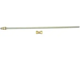 59541krfn Diy Solutions For 1988-2000 Chevrolet C2500 Fuel Line Repair Kit 1989 1990 1991 1992
