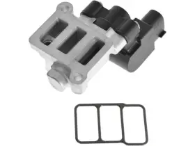 73572dfvw Diy Solutions For 2001-2002 Acura Mdx Idle Air Control Valve 3.5l V6