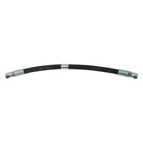 Fic00140 Diy Solutions For Ford E-350 Econoline 1995-1998 Driver Side Fuel Line