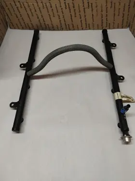 04591853ad Dodge 2006-2008 Chrysler 300 5.7l Hemi Fuel Injection Injector Rail Assembly Oem