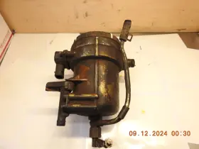 05015581aa Dodge 05-07 Cummins 5.9l Diesel Fuel Bowl Filter Housing Assembly With Lines