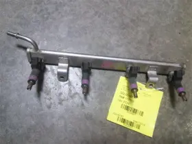322-00167 Dodge Fuel Injection Parts Injector 1.8l Fits 07-09 Caliber 256057