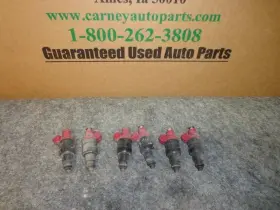 322-05085 Dodge 94 95 96 97 Concorde Fuel Injection Parts