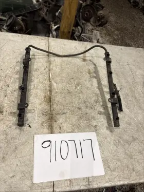 53030848ac Dodge 2000-2003 Dakota Durango Ram 1500 4.7l Gas Fuel Injection Rail