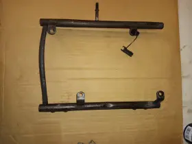 5303978 Dodge 94-01 Ram Dakota Magnum 5.2 5.9 Fuel Injector Rail 318 360 1500