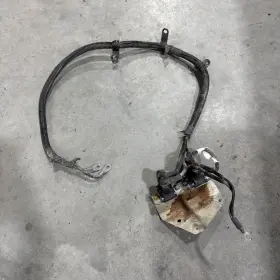 56028367ad Dodge Ram 2500 3500 5.9l Mt Diesel Air Intake Heater Relay Solenoid With Harness