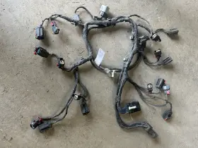 56051042ac Dodge 2004 Ram / Durango 5.7l Hemi Fuel Injection Wiring Harness