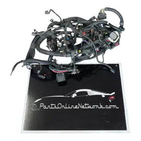 68060777ab Dodge 2009 - 2010 Ram 5.7l Hemi Engine / Trans. Wiring Harness Oem