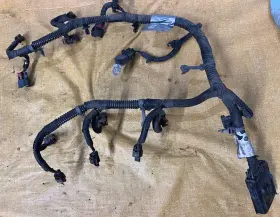 736030209 Dodge 2011 Caravan 3.6 Fuel Injection Wiring Harness Oem Free Ship B2