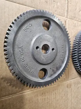 3924405 Dodge Ram Cummins 94-98 5.9l 12v P7100 Gear P# Oem