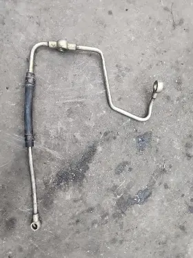5086810 Dodge Ram Cummins 03-07 2500 3500 5.9l Diesel Fuel Return Line
