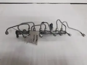 322-10159 Dodge Truck 2019 2020 Ram 2500 3500 Fuel Rail With Lines 6.7l Cummins