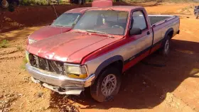 323-00901 Dodge Truck Fuel Pump Only Fits 92-93 Dakota 264449