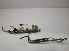 999.ch8707 Dodge Truck 2007 07 Ram 2500 Pickup 5.9l Fuel Rail