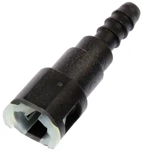 Dorman 019495075875 800-080 Fuel Line Quick Connector That Adapts 5/16 Inch Steel To I