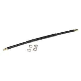 Dorman 019495159780 Solutions Fuel Repair Line