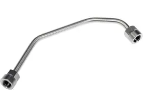 23334fszc Dorman For 2023 Gmc Yukon Xl Fuel Line Pump To Rail 6.2l V8 4wd